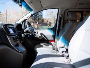 Hyundai H-1 2.5CRDi wagon GLS - Image 7
