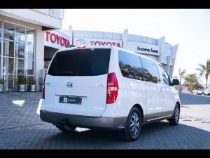 Hyundai H-1 2.5CRDi wagon GLS - Image 2