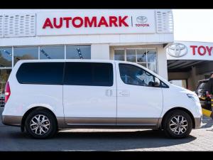 Hyundai H-1 2.5CRDi wagon GLS - Image 3