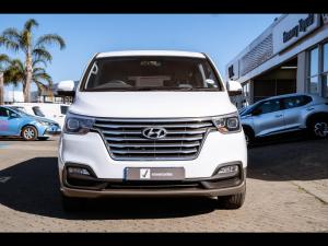Hyundai H-1 2.5CRDi wagon GLS - Image 4