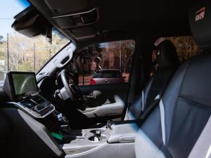 Toyota Land Cruiser 300 3.3D GR-Sport - Image 7
