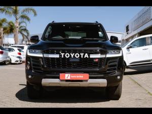 Toyota Land Cruiser 300 3.3D GR-Sport - Image 4