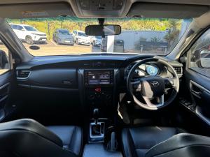 Toyota Fortuner 2.4GD-6 4x4 - Image 6