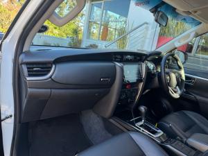 Toyota Fortuner 2.4GD-6 4x4 - Image 7