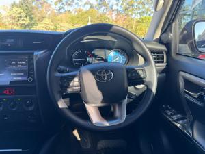 Toyota Fortuner 2.4GD-6 4x4 - Image 8