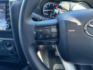 Toyota Fortuner 2.4GD-6 4x4 - Image 9