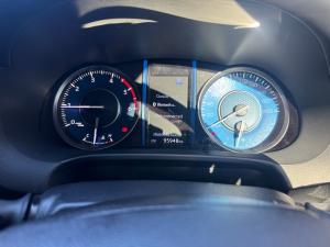 Toyota Fortuner 2.4GD-6 4x4 - Image 11