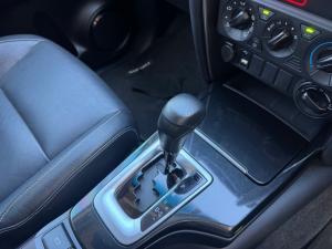 Toyota Fortuner 2.4GD-6 4x4 - Image 13
