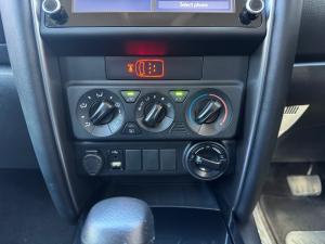 Toyota Fortuner 2.4GD-6 4x4 - Image 15