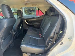 Toyota Fortuner 2.4GD-6 4x4 - Image 16