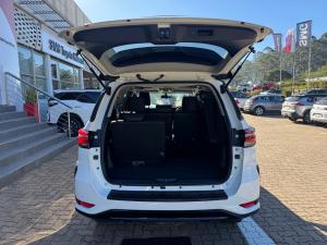 Toyota Fortuner 2.4GD-6 4x4 - Image 17