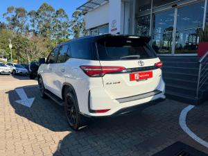 Toyota Fortuner 2.4GD-6 4x4 - Image 20