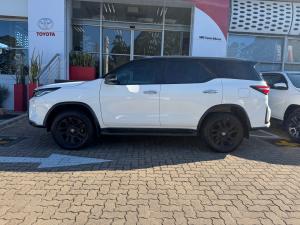 Toyota Fortuner 2.4GD-6 4x4 - Image 21