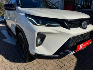 Toyota Fortuner 2.4GD-6 4x4 - Image 22