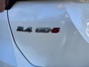 Toyota Fortuner 2.4GD-6 4x4 - Image 24