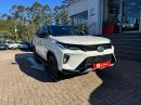 Thumbnail Toyota Fortuner 2.4GD-6 4x4