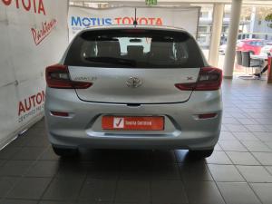 Toyota Starlet 1.5 XS auto - Image 5