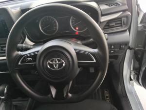 Toyota Starlet 1.5 XS auto - Image 8