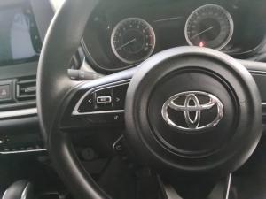Toyota Starlet 1.5 XS auto - Image 9