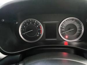 Toyota Starlet 1.5 XS auto - Image 11