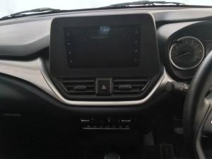 Toyota Starlet 1.5 XS auto - Image 14