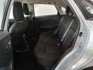 Toyota Starlet 1.5 XS auto - Image 16