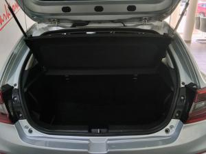 Toyota Starlet 1.5 XS auto - Image 17