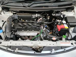 Toyota Starlet 1.5 XS auto - Image 19