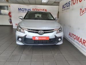 Toyota Starlet 1.5 XS auto - Image 4