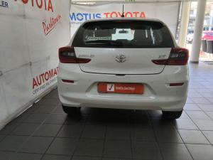 Toyota Starlet 1.5 XS manual - Image 5