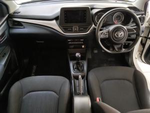 Toyota Starlet 1.5 XS manual - Image 6