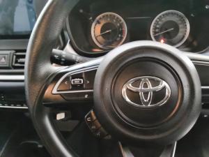 Toyota Starlet 1.5 XS manual - Image 9