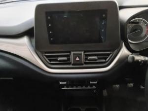 Toyota Starlet 1.5 XS manual - Image 14