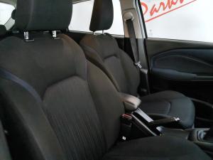 Toyota Starlet 1.5 XS manual - Image 15