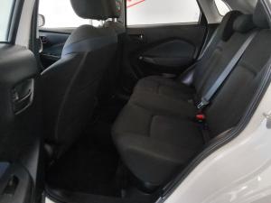 Toyota Starlet 1.5 XS manual - Image 16