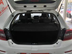 Toyota Starlet 1.5 XS manual - Image 17