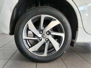 Toyota Starlet 1.5 XS manual - Image 18