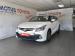 Toyota Starlet 1.5 XS manual - Thumbnail 19