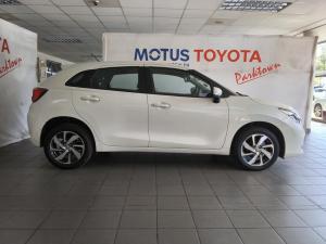 Toyota Starlet 1.5 XS manual - Image 3