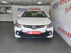 Toyota Starlet 1.5 XS manual - Image 4