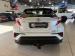Toyota C-HR 1.2T Luxury - Thumbnail 5