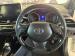 Toyota C-HR 1.2T Luxury - Thumbnail 8