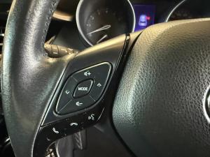 Toyota C-HR 1.2T Luxury - Image 9
