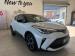 Toyota C-HR 1.2T Luxury - Thumbnail 1
