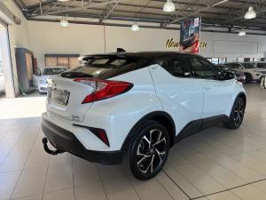 Toyota C-HR 1.2T Luxury - Image 2