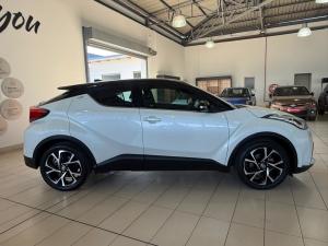 Toyota C-HR 1.2T Luxury - Image 3