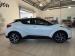 Toyota C-HR 1.2T Luxury - Thumbnail 3