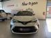 Toyota C-HR 1.2T Luxury - Thumbnail 4