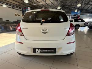 Hyundai i20 1.4 Glide - Image 5