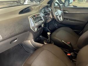 Hyundai i20 1.4 Glide - Image 7